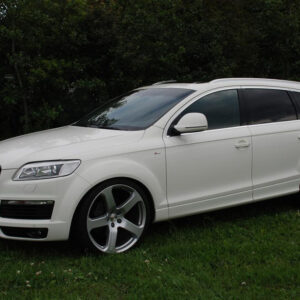 Lowered Q7