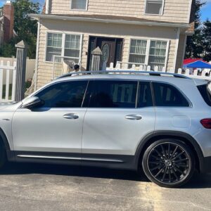 Lowered GLC