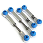 2012 Jeep Grand Cherokee Lift Links