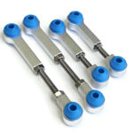 2012 Jeep Cherokee Lowering Links