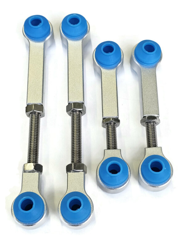 Cherokee Links