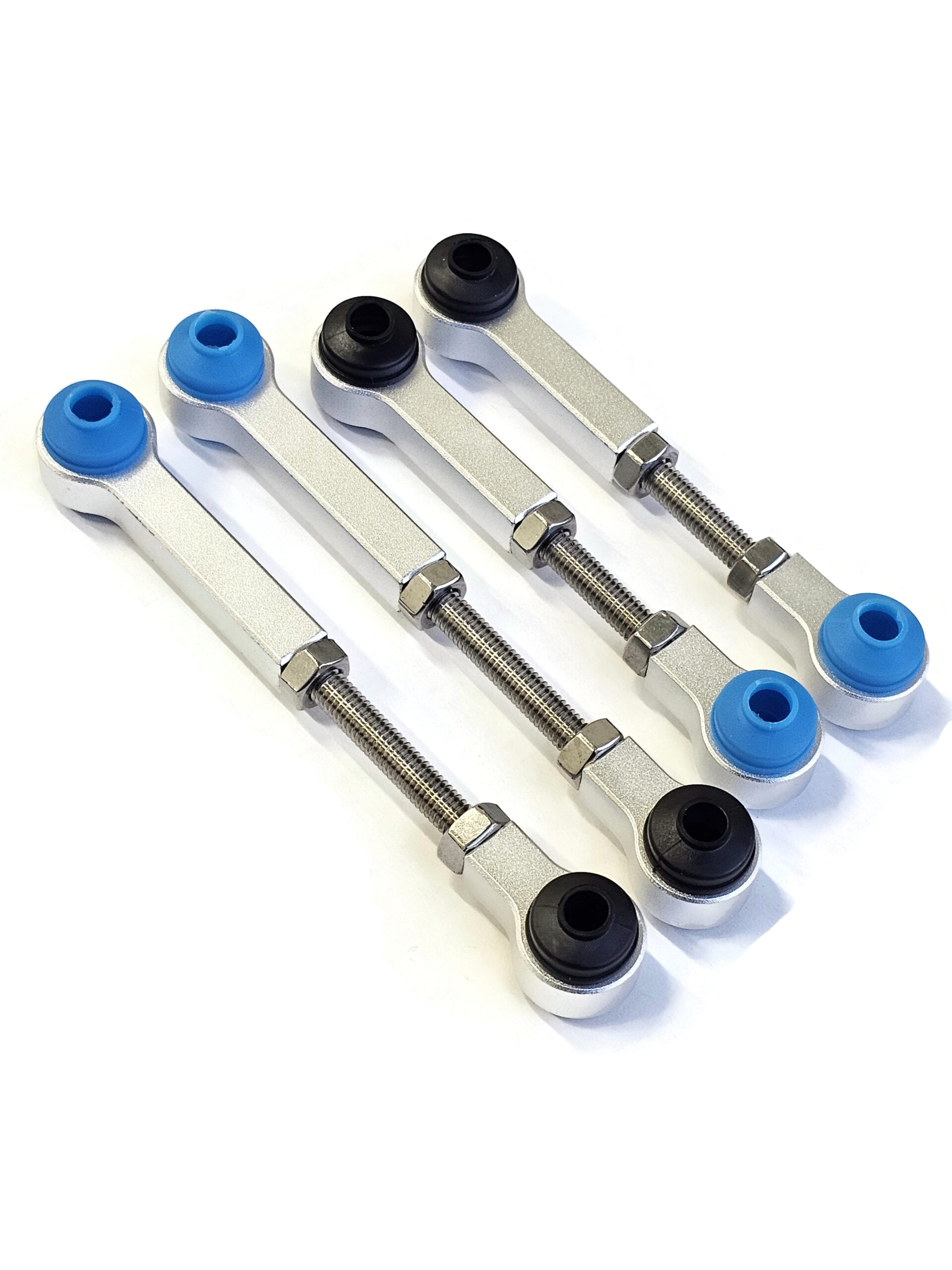 Dodge Ram 1500 w Air Suspension Lift Links. Fits 2016 2018 EDGYMODS