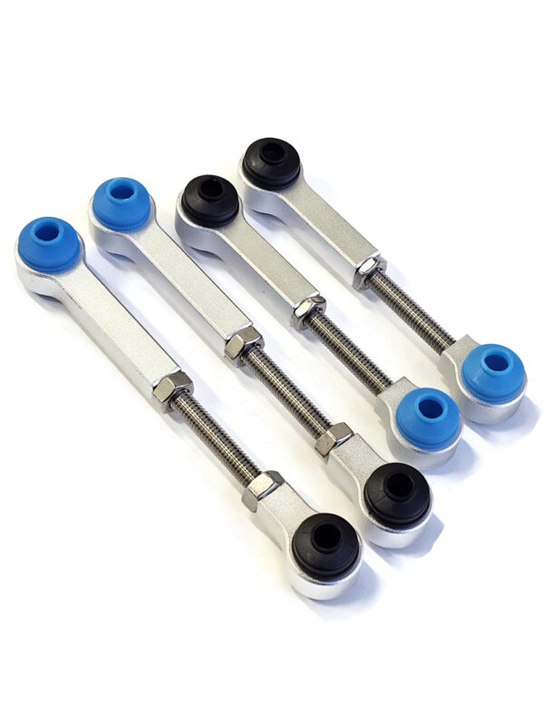 dodge ram 1500 lowering links