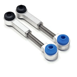 Dodge Ram 1500 Rear Links 1.16