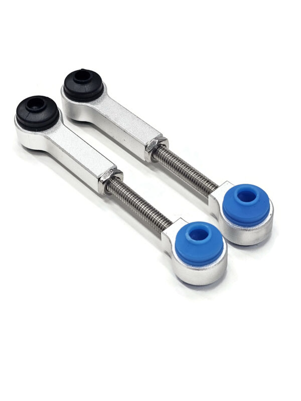 dodge ram rear lowering links
