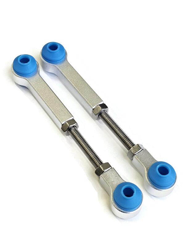 ram 1500 front level links