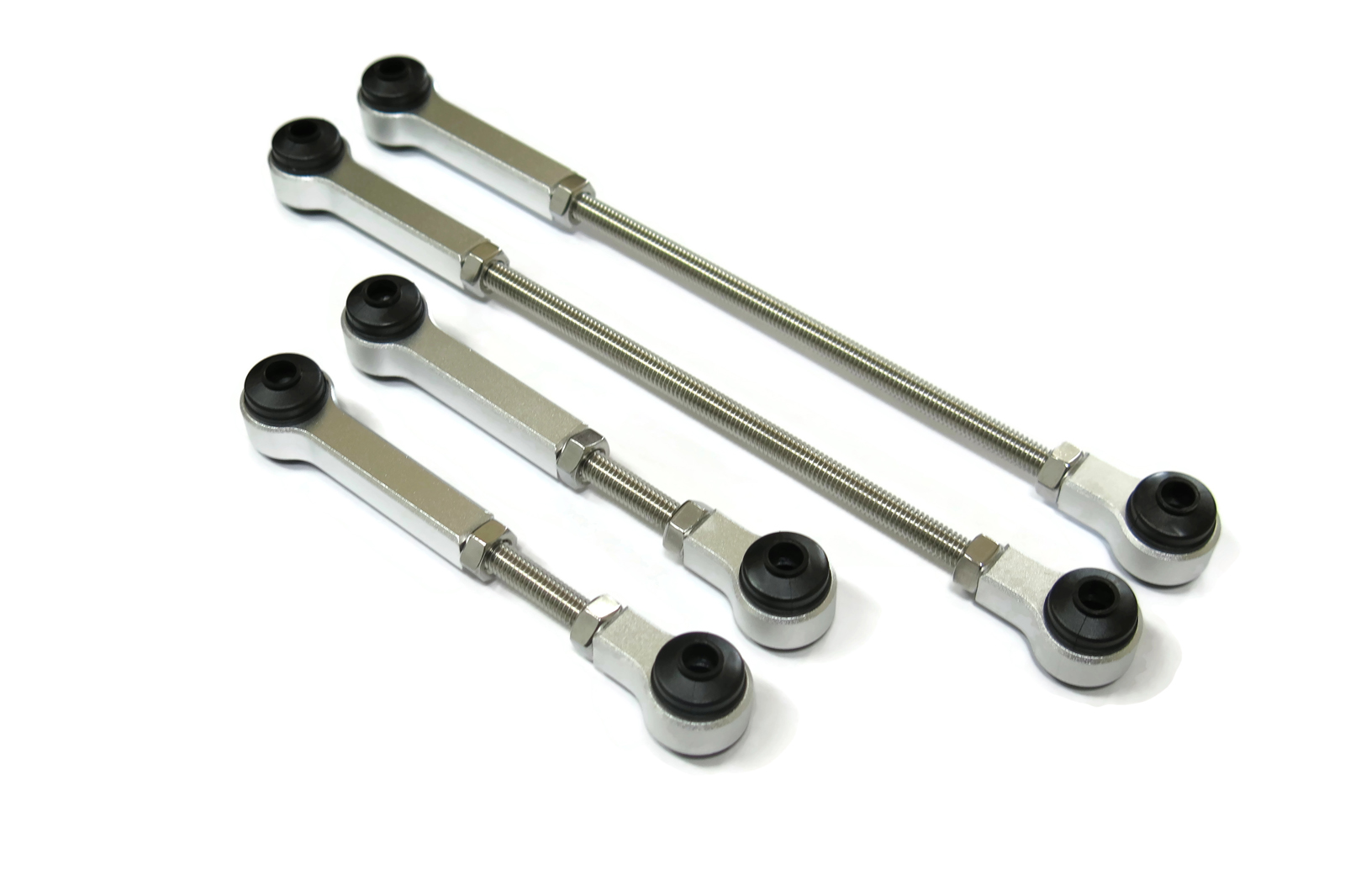 AST Suspension Lowering Springs (40mm/40mm) - 1997-2002 Mercedes-Benz CLK-Class 4CYL Cabrio (W208) main image 0