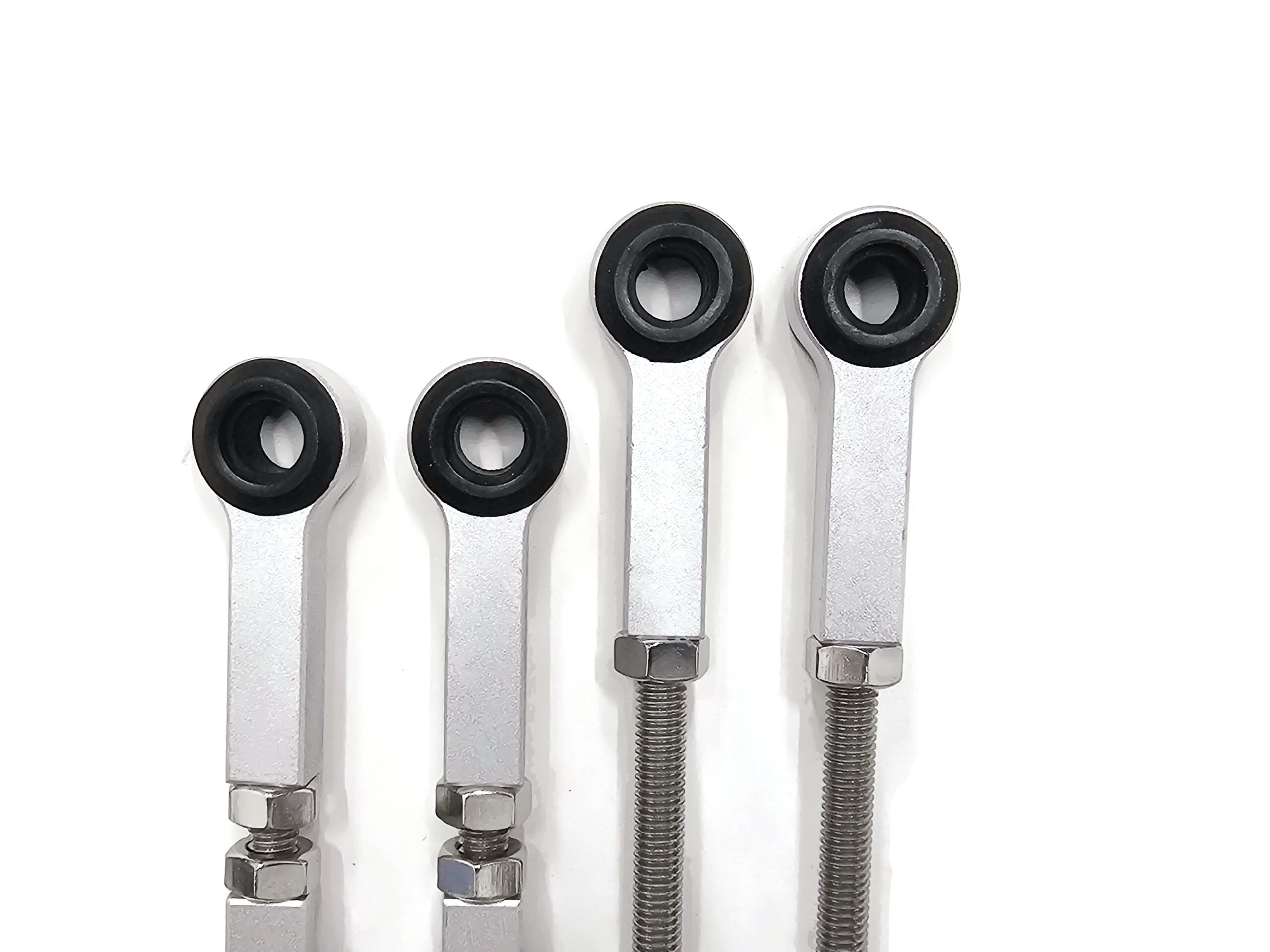 Land Rover Range Rover Defender w Air Suspension Lowering Links. Fits ...