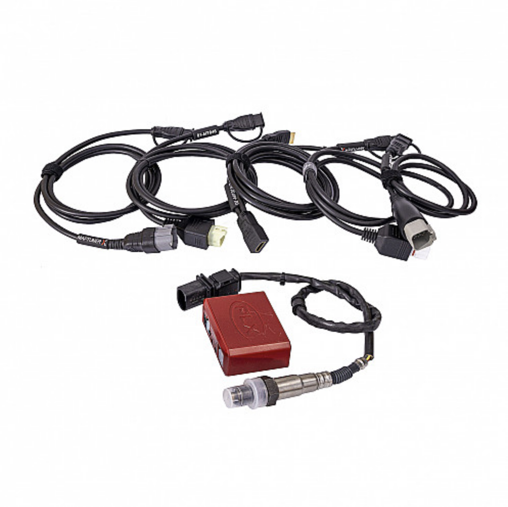 Maptuner X Data Logger Kit EDGYMODS