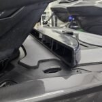 Seadoo Ram Air Scoop