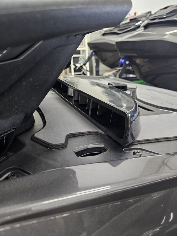 Seadoo Ram Air Scoop