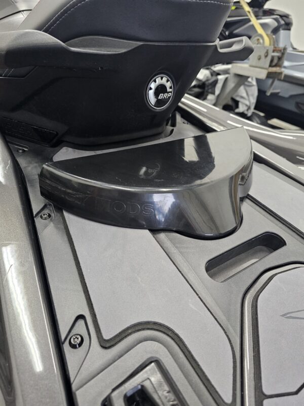 Seadoo air scoop