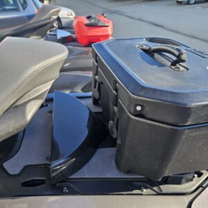 RXT air scoop