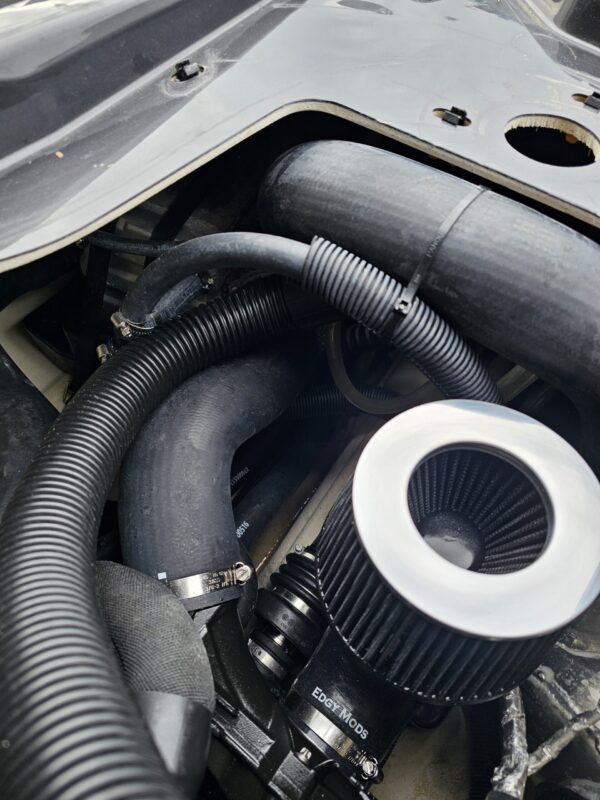 Seadoo Air Intake