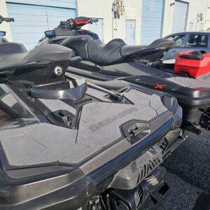 Seadoo RXP Scoop