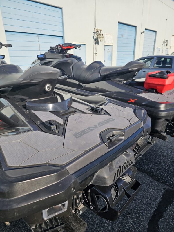 Seadoo RXP Scoop