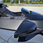 Seadoo RXT X 325 decal
