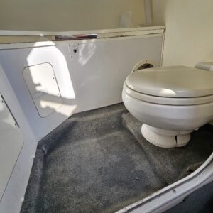 vacu flush toilet