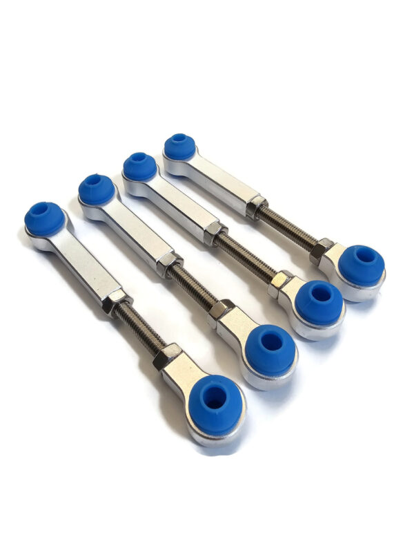 Cherokee Lowering Links 2022