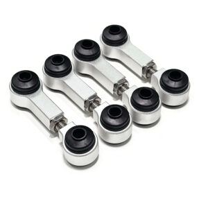 Tesla Plaid Lowering Links 1.20