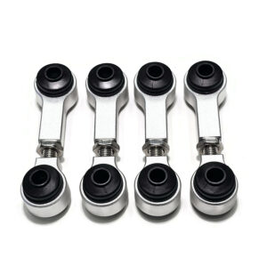 Tesla Lowering Links