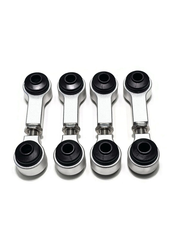 Tesla Lowering Links