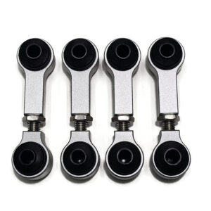Model S Lowering links