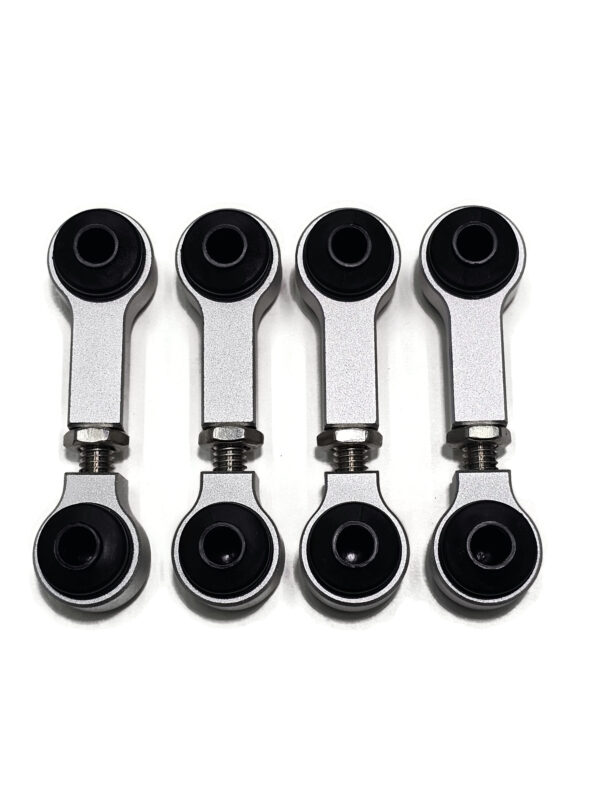 Model S Lowering links