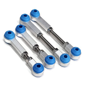 Jeep Wagoneer Lowering Links