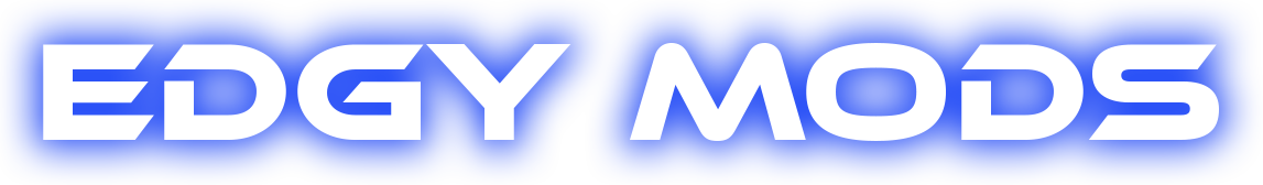 EDGYMODS